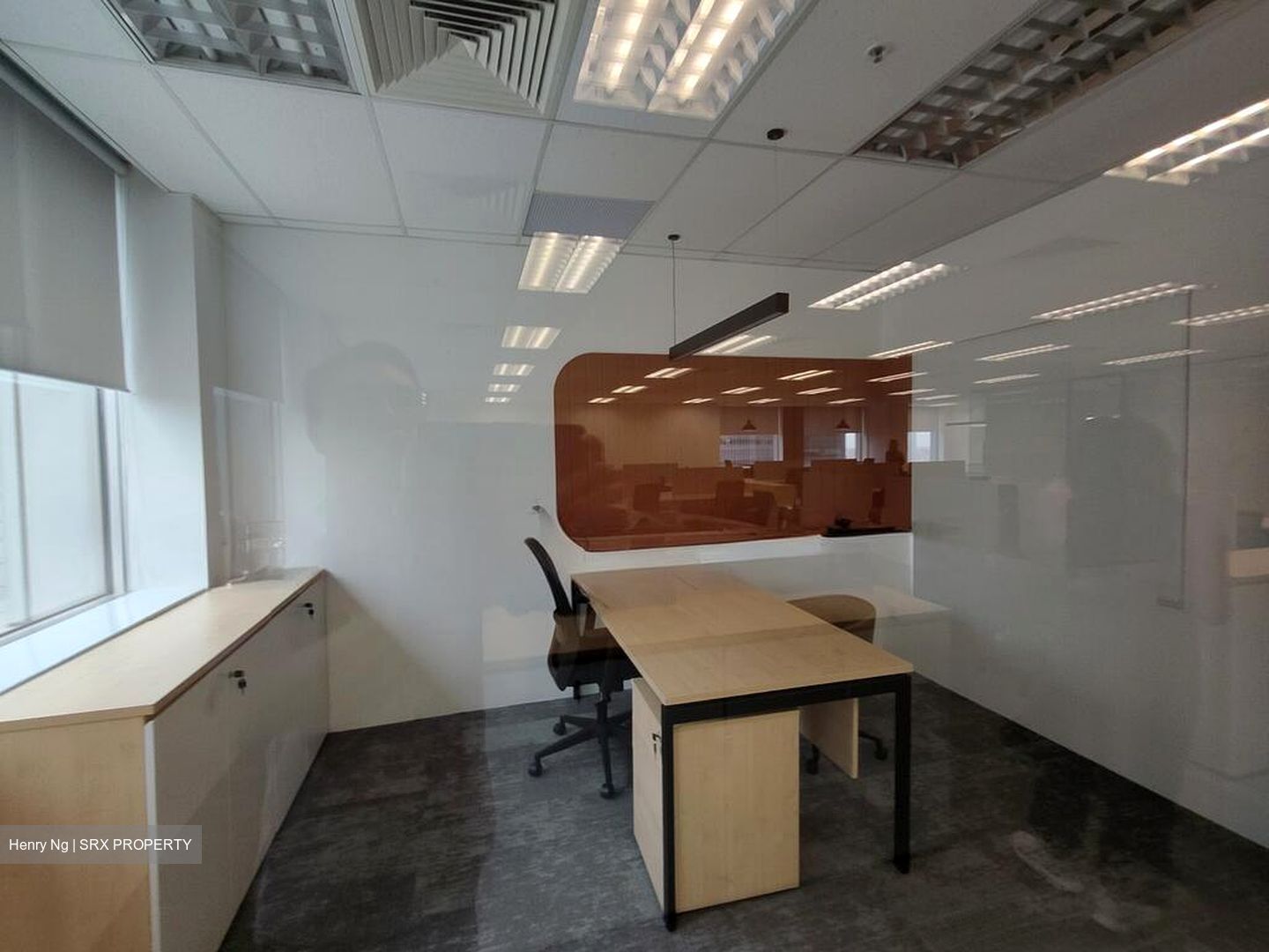 One Raffles Place (D1), Office #514698771